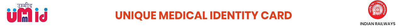UMMID Medical ID CARD PRINT